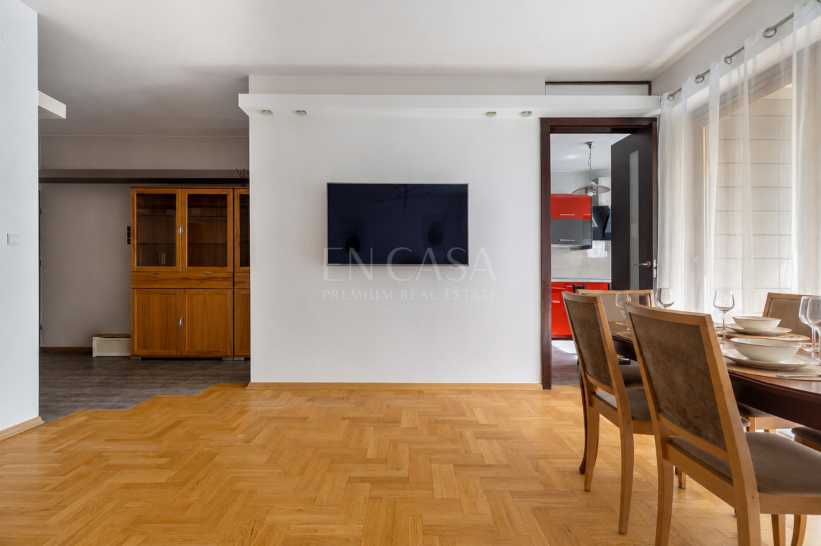 Apartment Rent Warszawa Mokotów Jana Karola Chodkiewicza 2