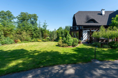 House Sale Kąty Węgierskie