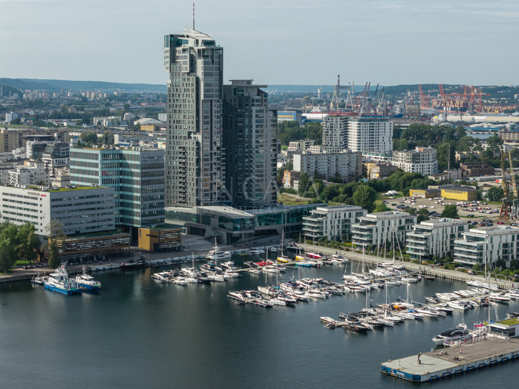 Apartment Sale Gdynia A. Hryniewickiego 17