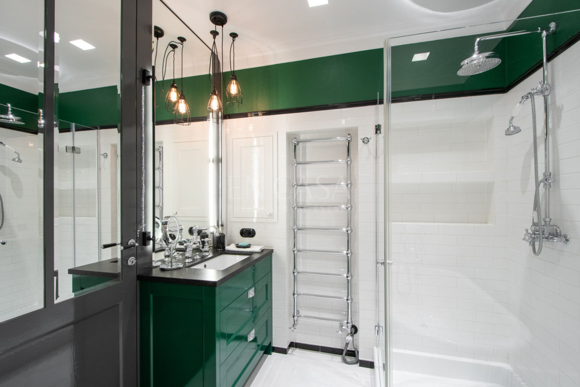 Apartment Rent Warszawa Mokotów Łowicka 13