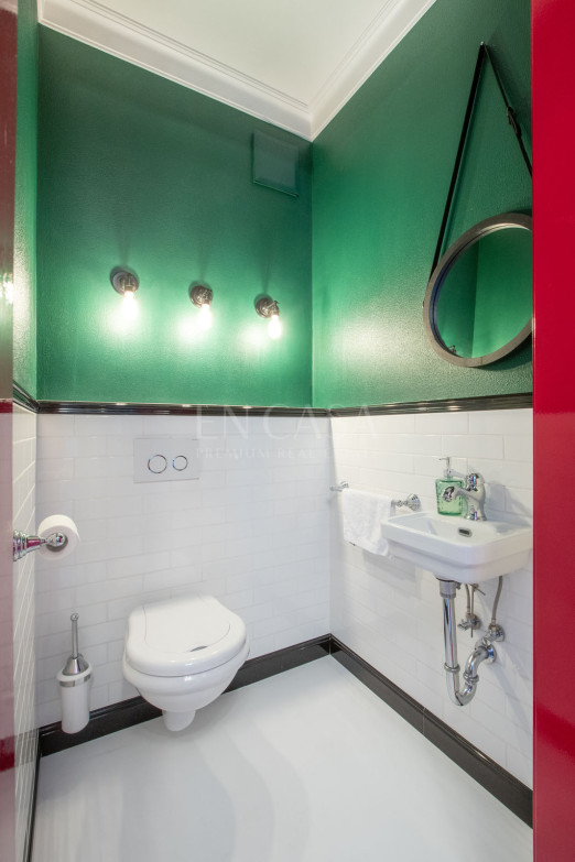 Apartment Rent Warszawa Mokotów Łowicka 14