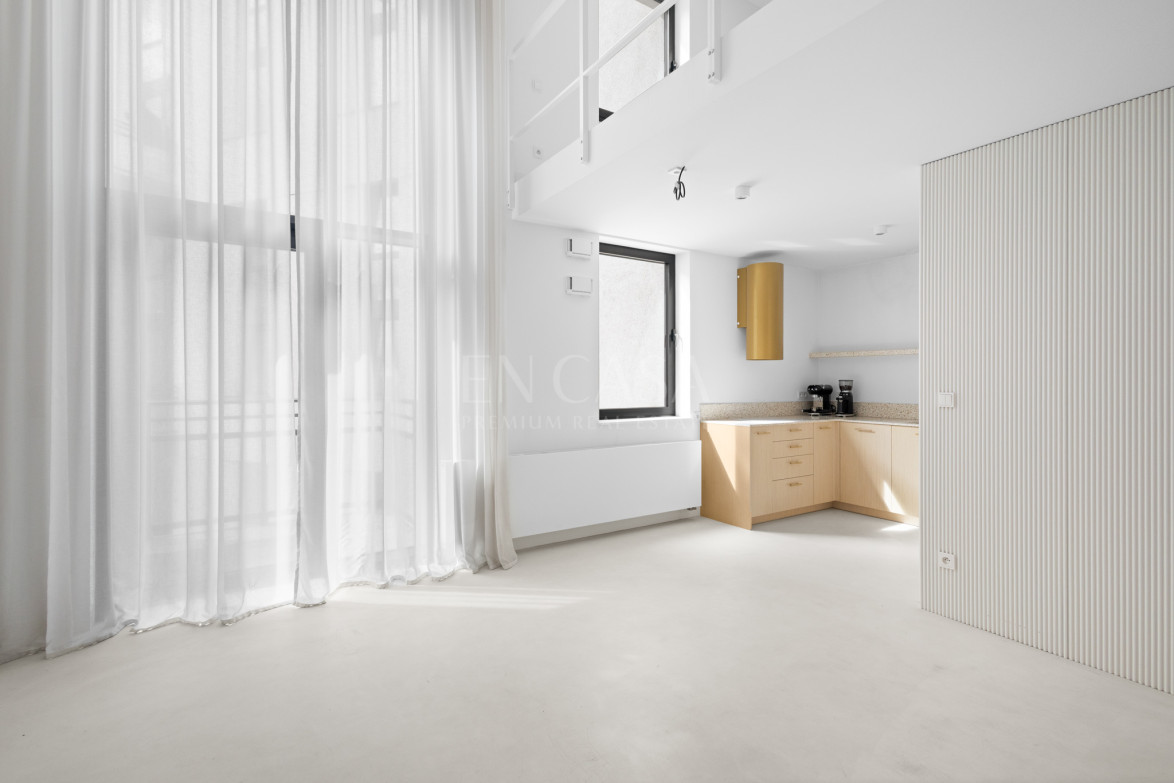Apartment Sale Warszawa Praga-Północ Targowa 8