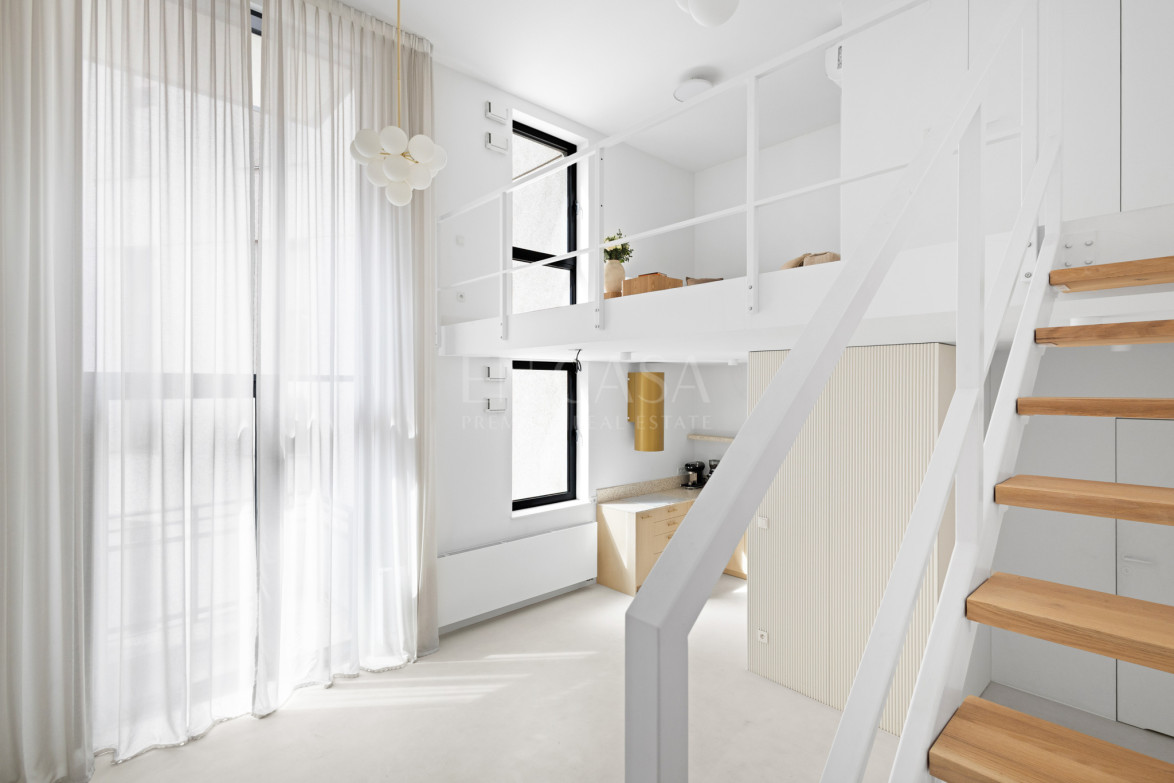 Apartment Sale Warszawa Praga-Północ Targowa 3