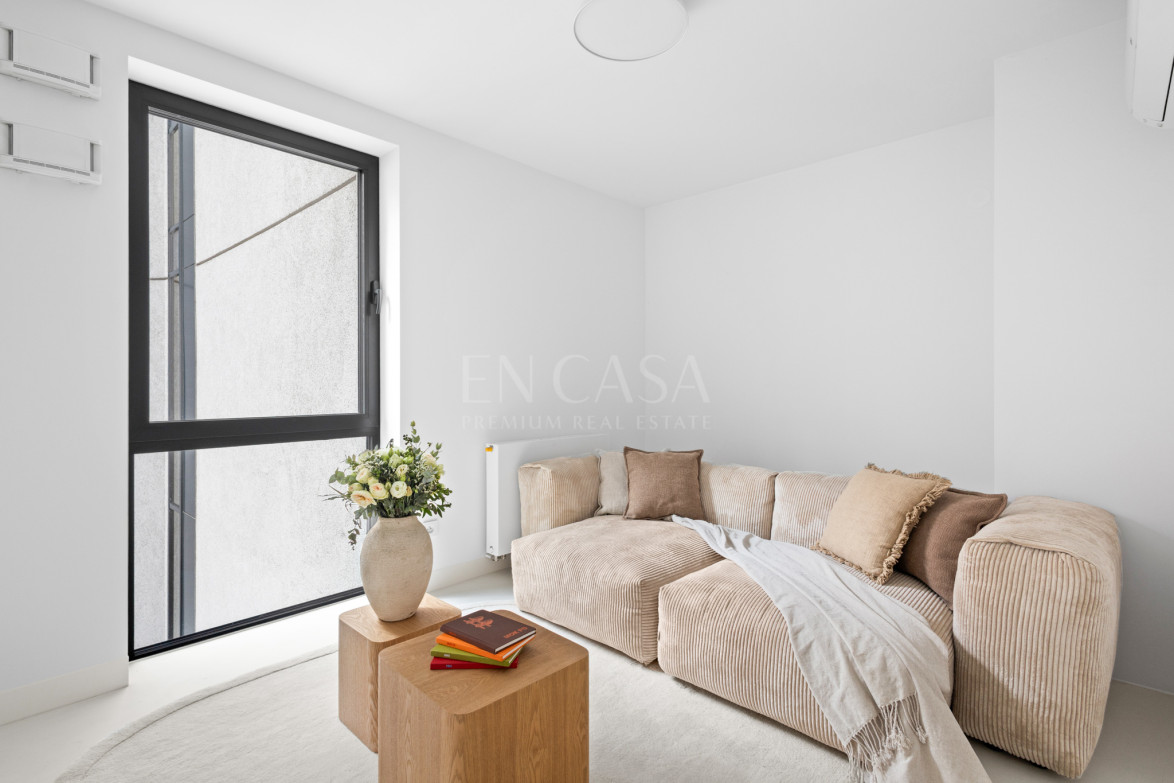 Apartment Sale Warszawa Praga-Północ Targowa 2