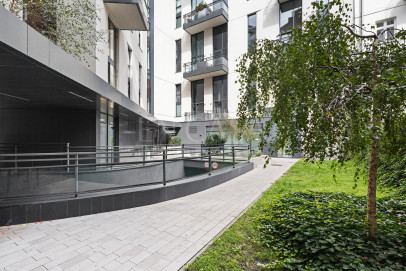 Apartment Sale Warszawa Praga-Północ Targowa