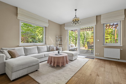 House Rent Warszawa Białołęka