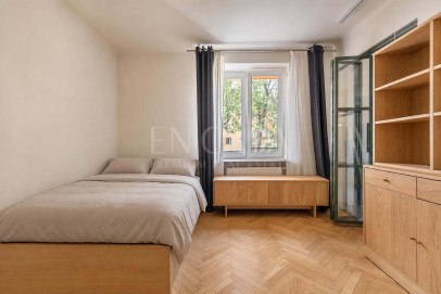 Apartment Sale Warszawa Wola Obozowa