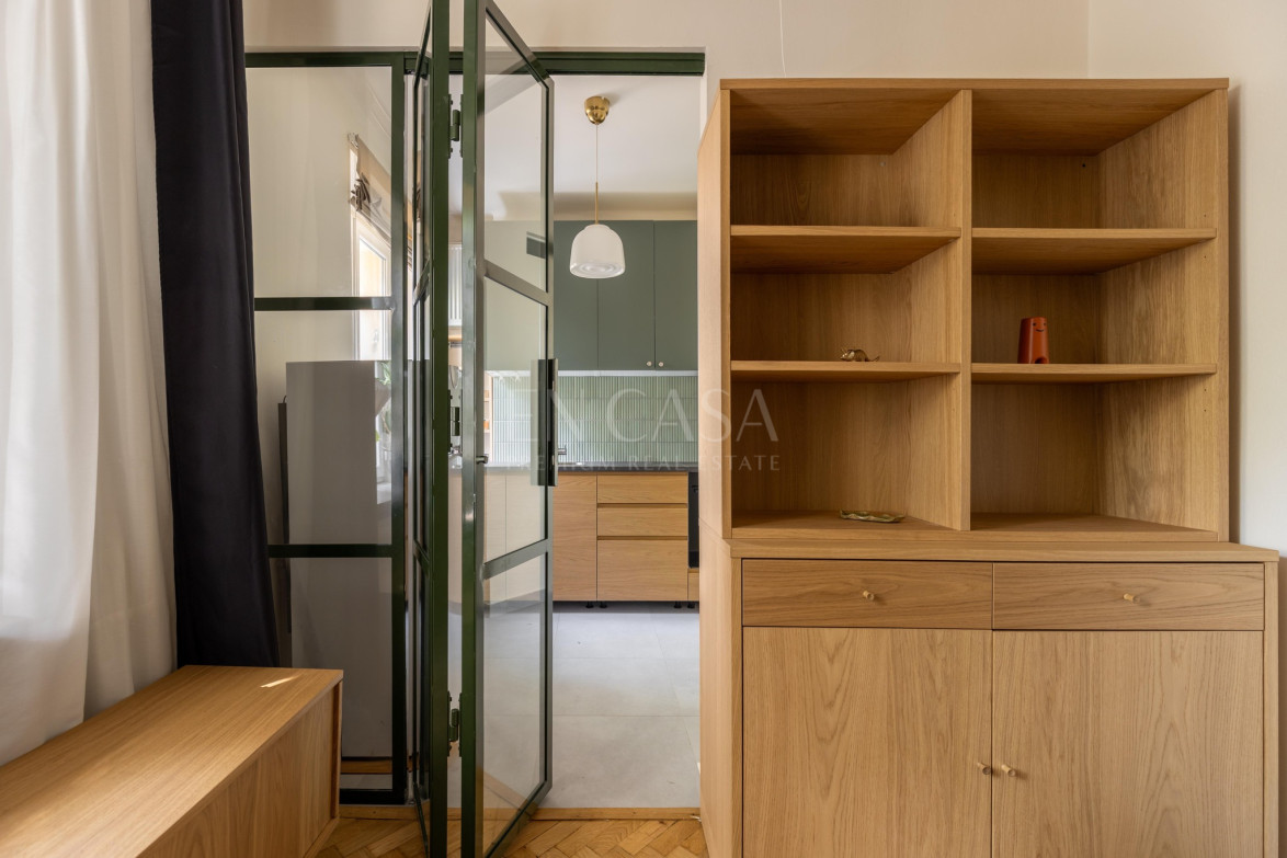 Apartment Sale Warszawa Wola Obozowa 4