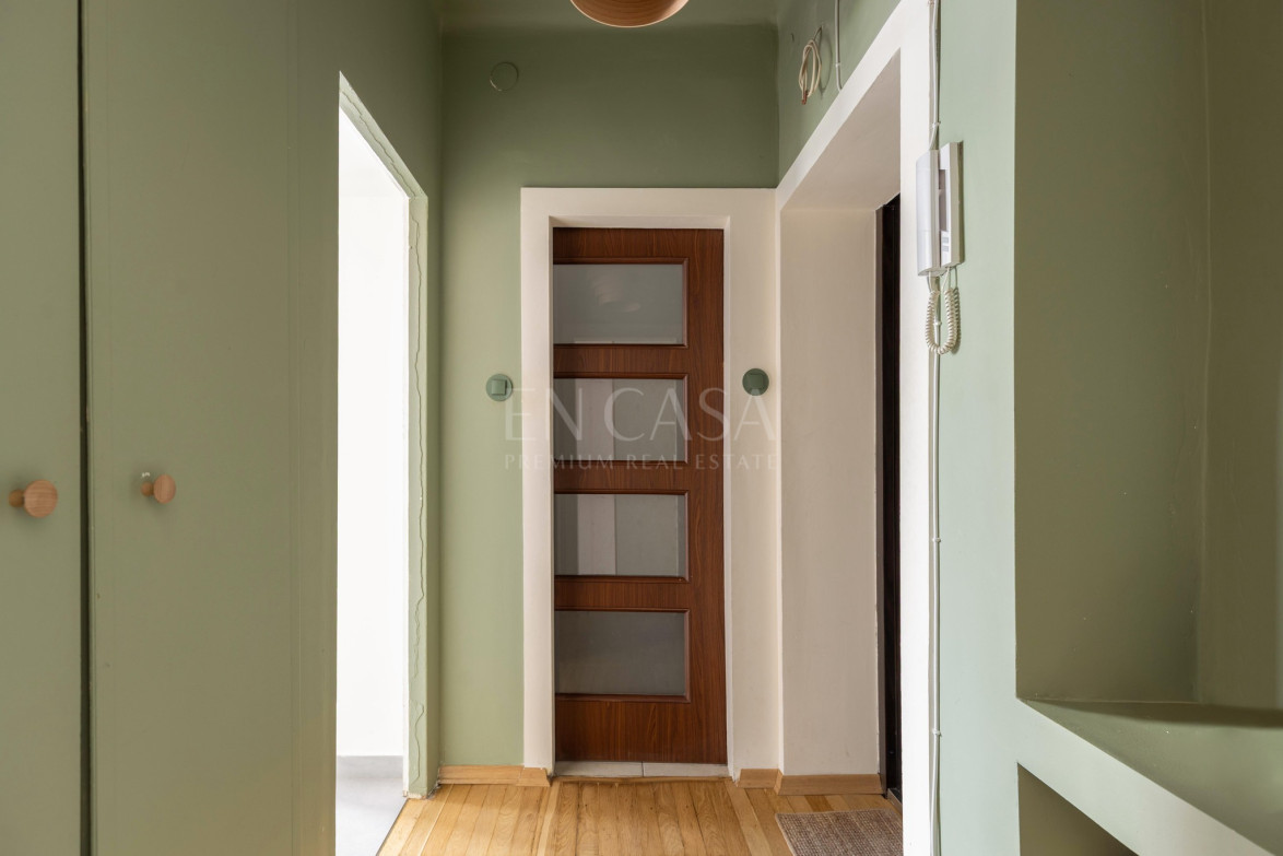 Apartment Sale Warszawa Wola Obozowa 6
