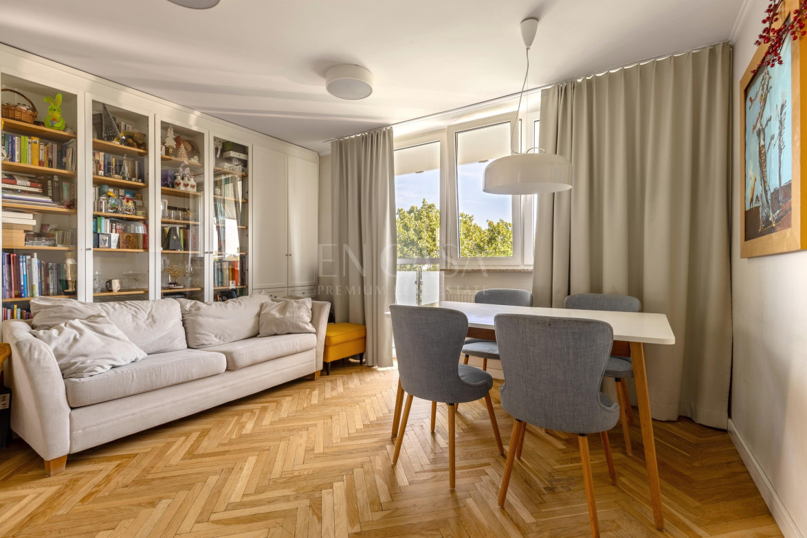 Apartment Rent Warszawa Śródmieście Ludna 1