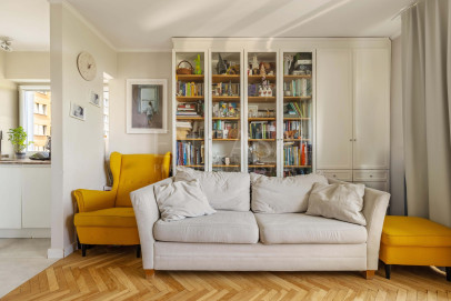 Apartment Rent Warszawa Śródmieście Ludna