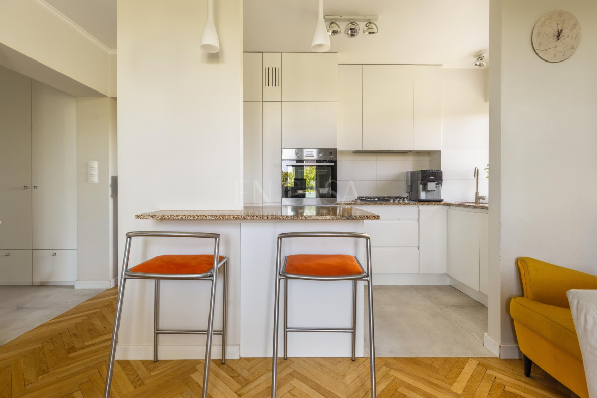 Apartment Rent Warszawa Śródmieście Ludna 4