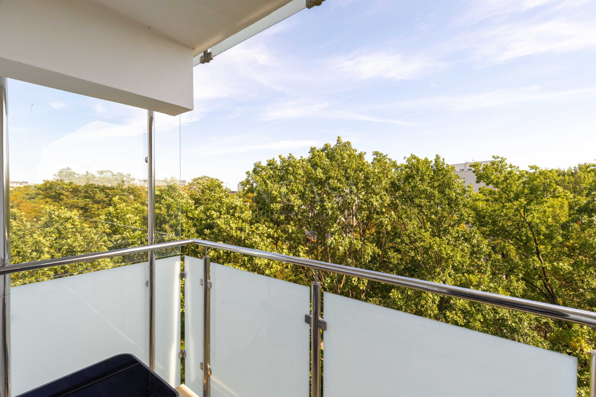 Apartment Rent Warszawa Śródmieście Ludna 6
