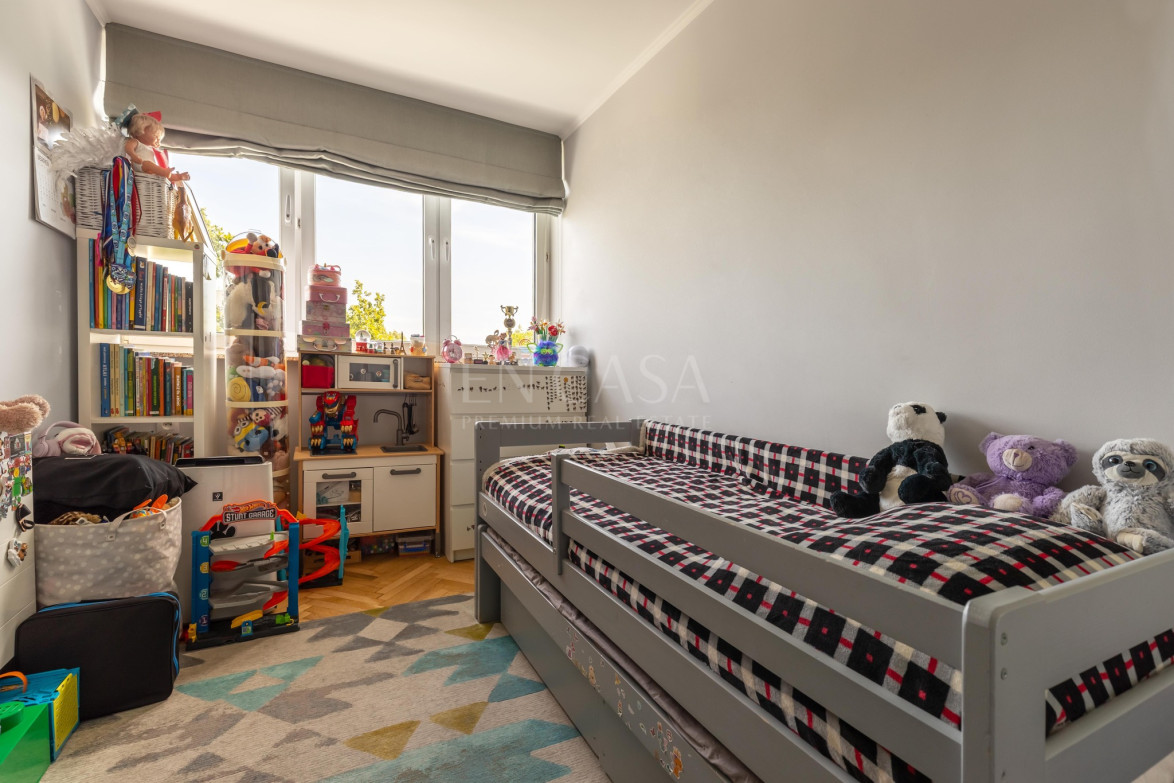 Apartment Rent Warszawa Śródmieście Ludna 9