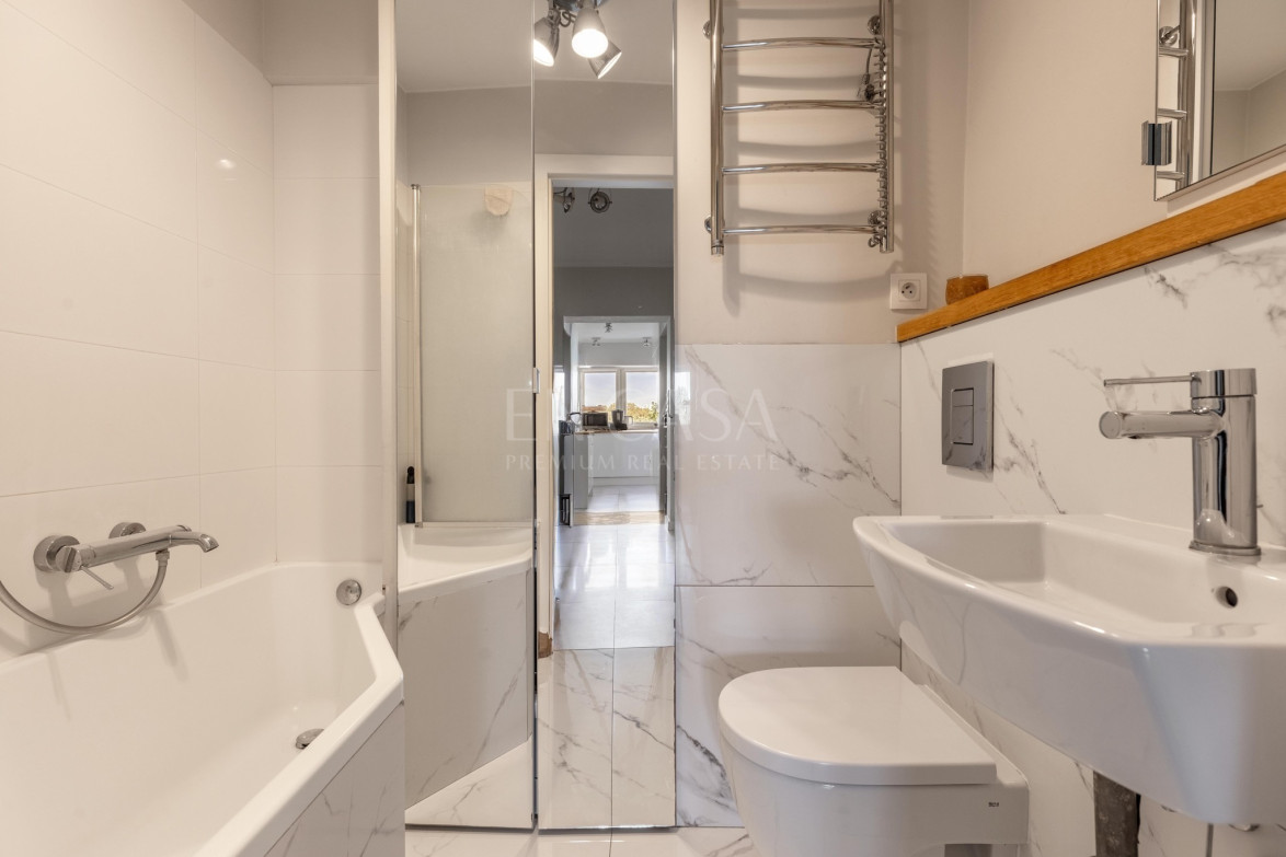 Apartment Rent Warszawa Śródmieście Ludna 10