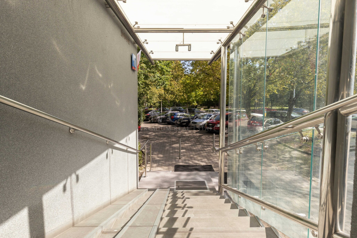 Apartment Rent Warszawa Śródmieście Ludna 12