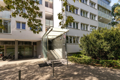 Apartment Rent Warszawa Śródmieście Ludna