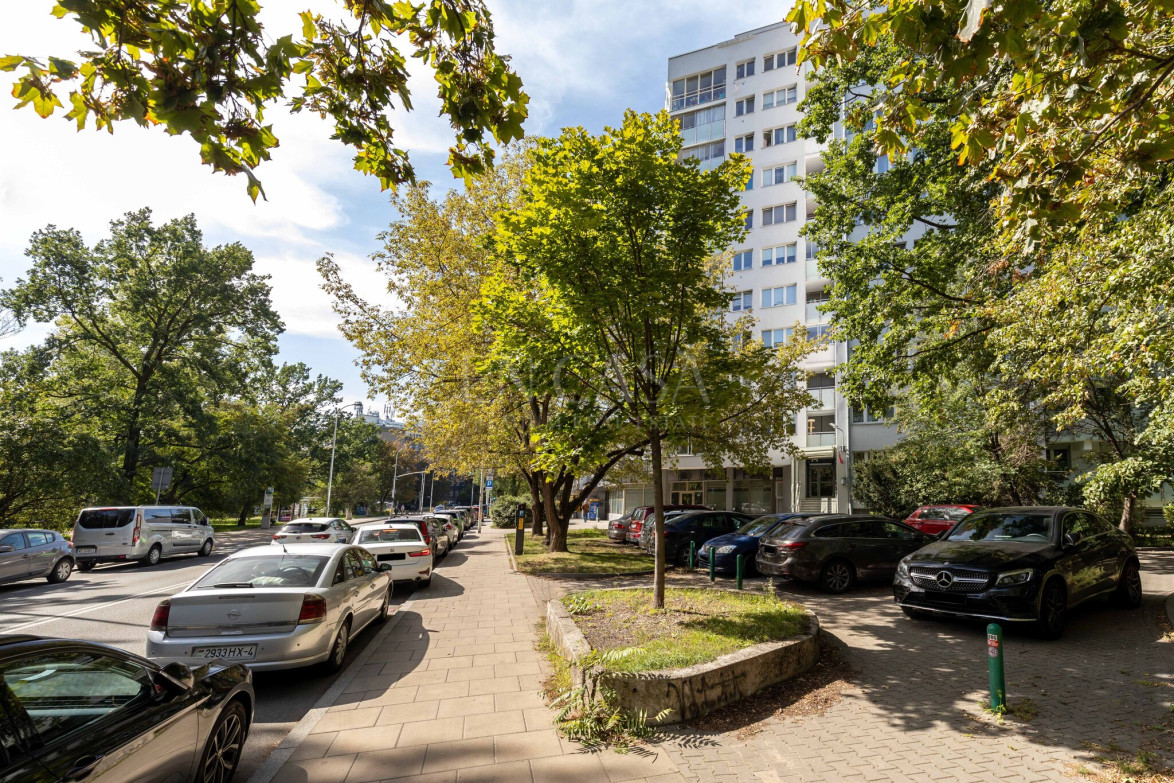 Apartment Rent Warszawa Śródmieście Ludna 15