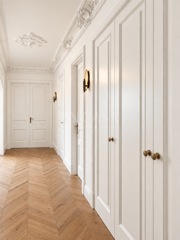 Apartment Sale Warszawa Wola Sienna 8