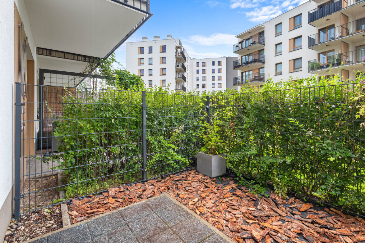 Apartment Sale Warszawa Wola Obozowa 7