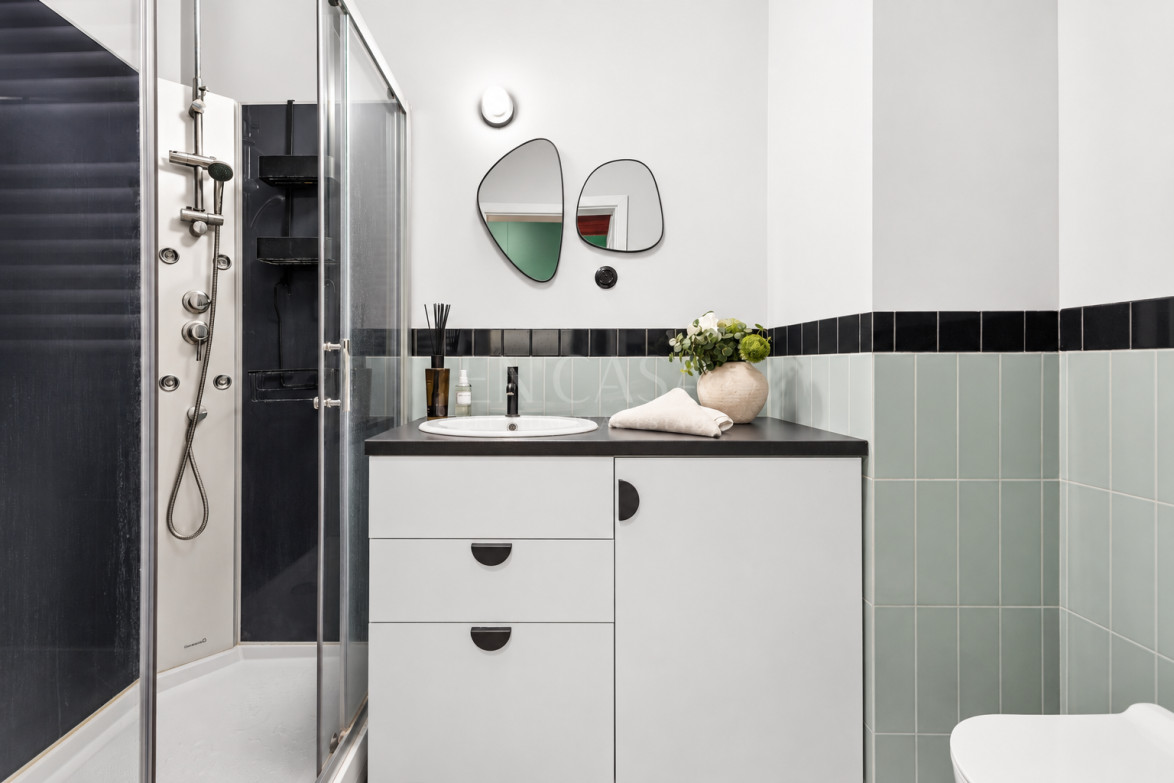 Apartment Sale Warszawa Wola Obozowa 5