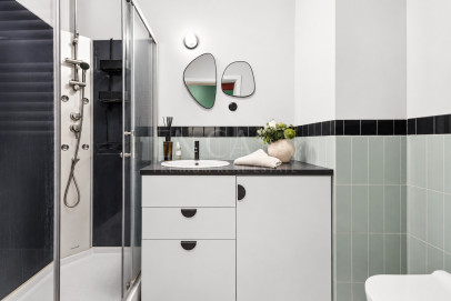 Apartment Sale Warszawa Wola Obozowa