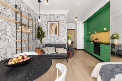 Apartment Sale Warszawa Wola Obozowa