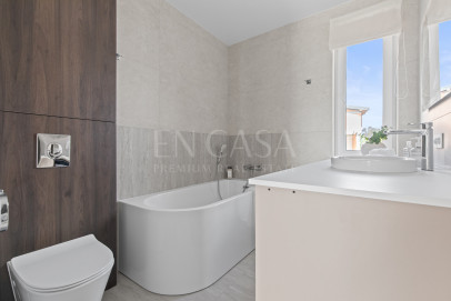 House Sale Warszawa Wawer