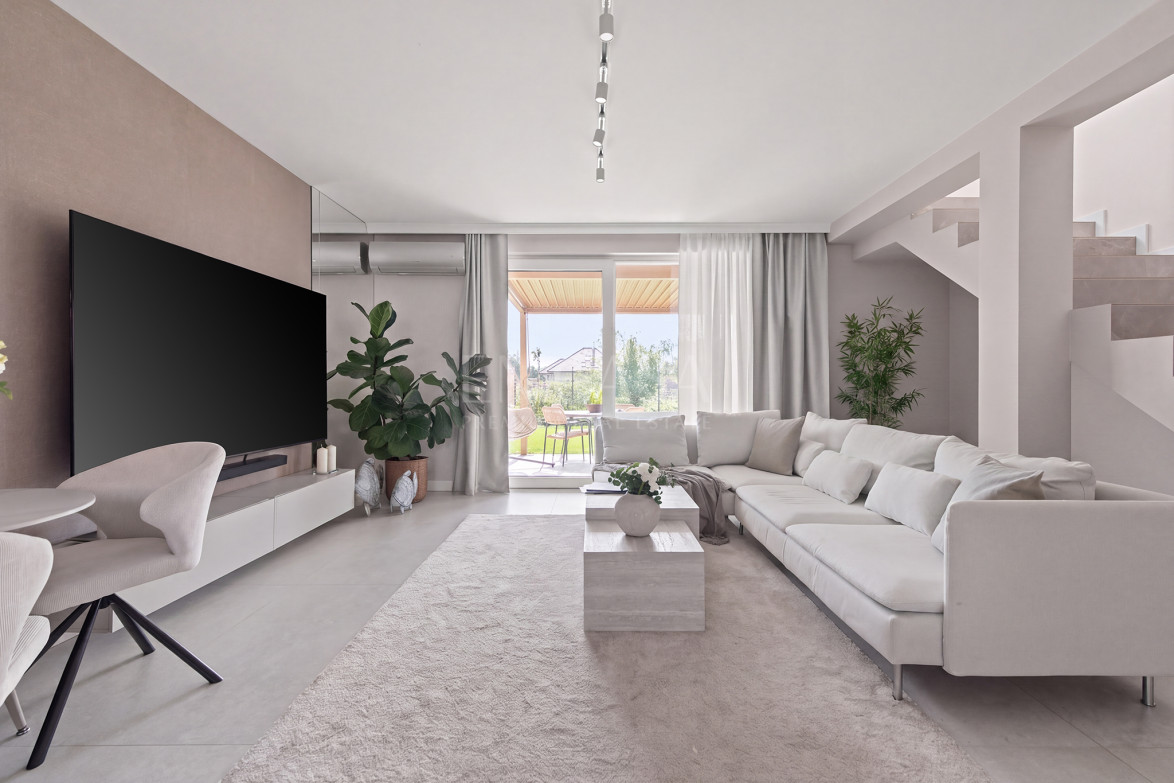 House Sale Warszawa Wawer 2