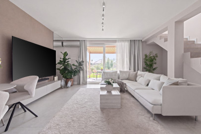 House Sale Warszawa Wawer