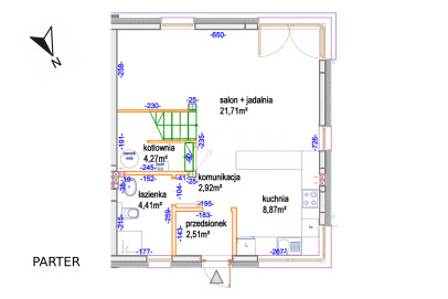 House Sale Łomianki Wiślana