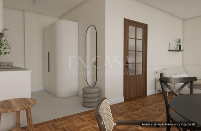 Apartment Sale Warszawa Praga-Północ Stefana Starzyńskiego