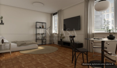 Apartment Sale Warszawa Praga-Północ Stefana Starzyńskiego