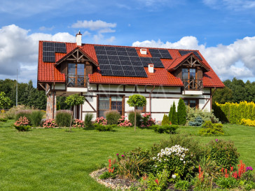 House Sale Harsz