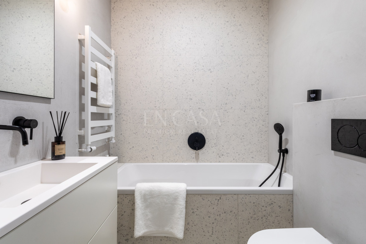 Apartment Rent Warszawa Wilanów 9