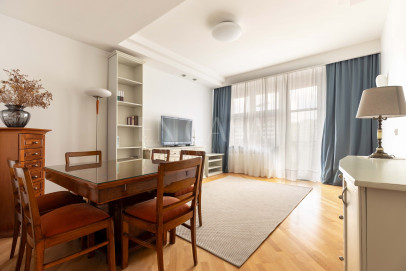 Apartment Rent Warszawa Mokotów Puławska