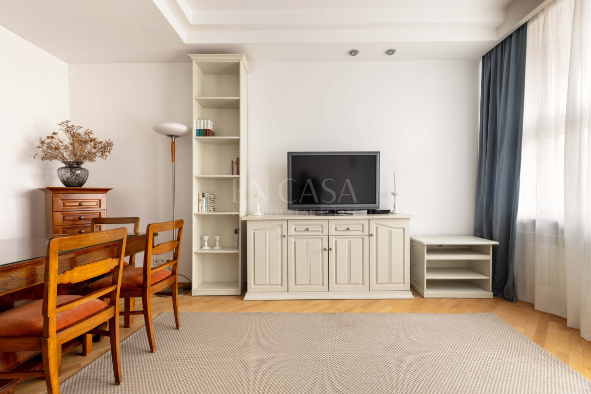 Apartment Rent Warszawa Mokotów Puławska 3