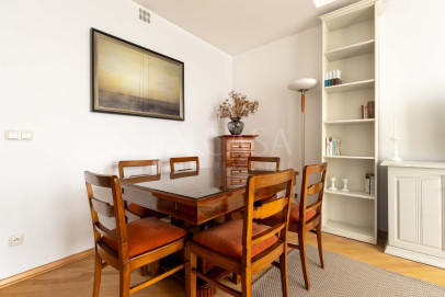 Apartment Rent Warszawa Mokotów Puławska
