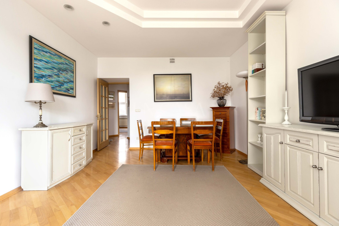 Apartment Rent Warszawa Mokotów Puławska 6