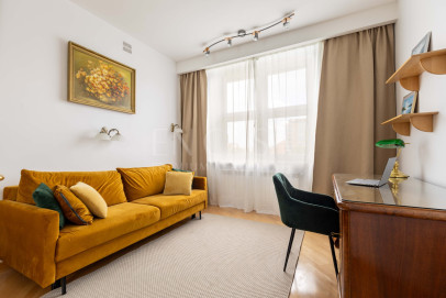 Apartment Rent Warszawa Mokotów Puławska