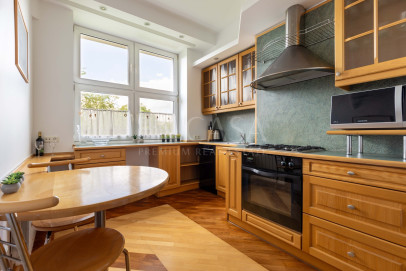 Apartment Rent Warszawa Mokotów Puławska