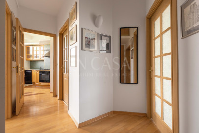 Apartment Rent Warszawa Mokotów Puławska