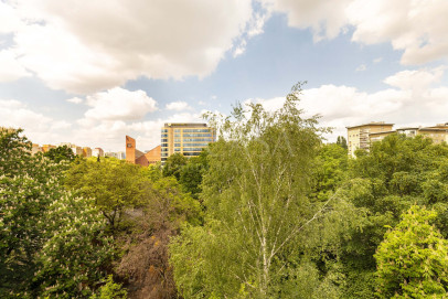 Apartment Rent Warszawa Mokotów Puławska