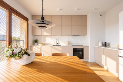 Apartment Rent Warszawa Wilanów