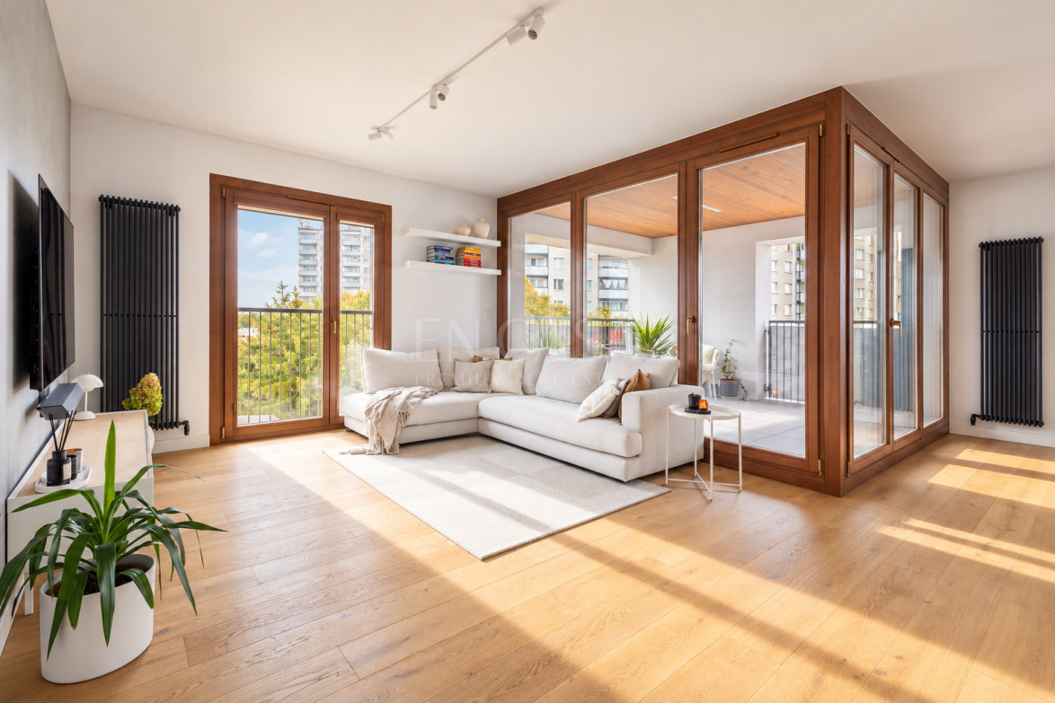 Apartment Rent Warszawa Wilanów 4