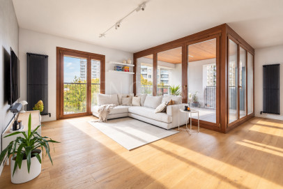 Apartment Rent Warszawa Wilanów