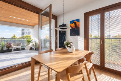 Apartment Rent Warszawa Wilanów