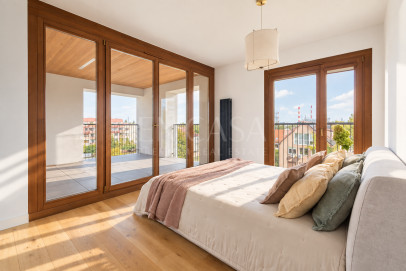 Apartment Rent Warszawa Wilanów