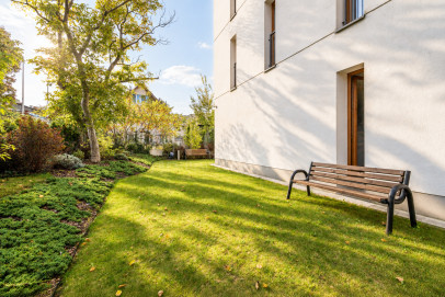 Apartment Rent Warszawa Wilanów