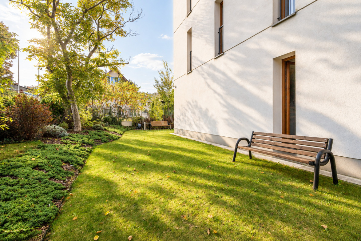 Apartment Rent Warszawa Wilanów 13